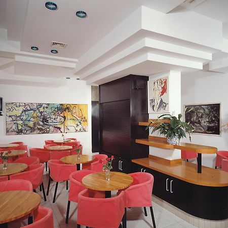 Hotel Wally Lido di Jesolo Kültér fotó
