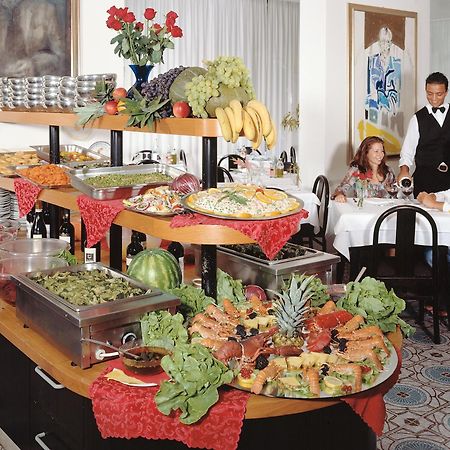 Hotel Wally Lido di Jesolo Kültér fotó