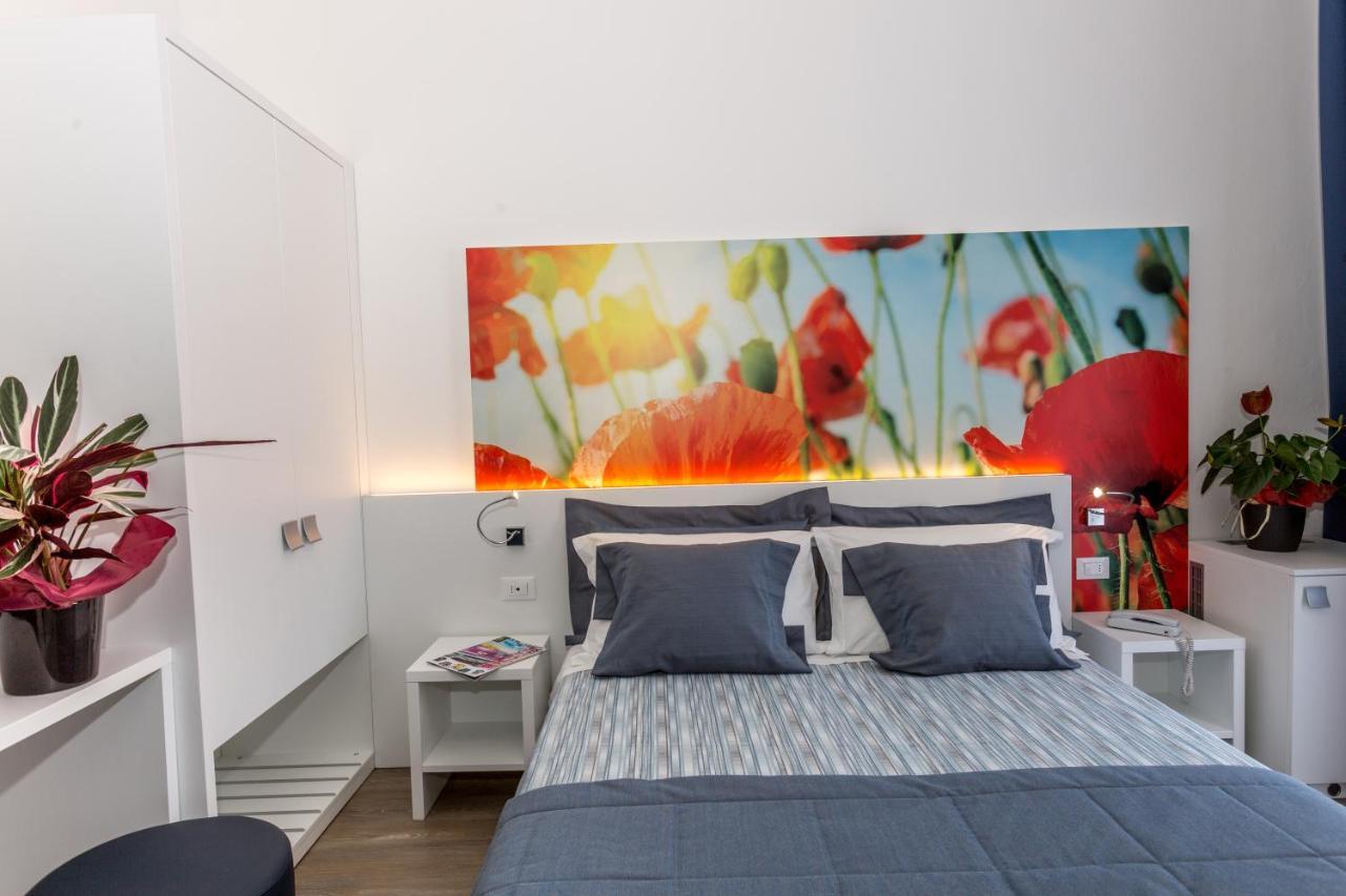 Hotel Wally Lido di Jesolo Kültér fotó