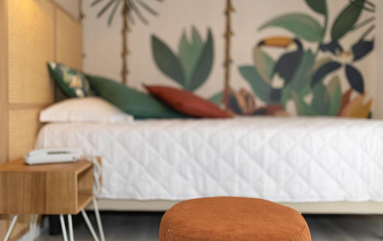 Hotel Wally Lido di Jesolo Kültér fotó