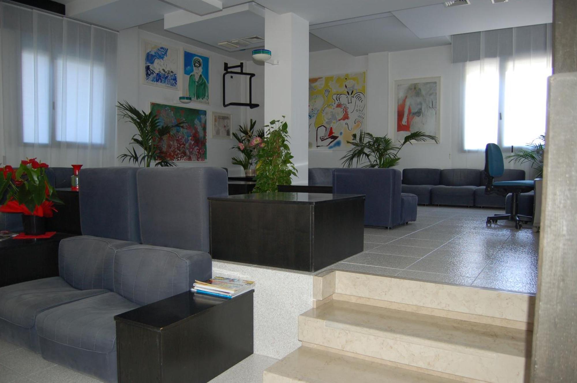 Hotel Wally Lido di Jesolo Kültér fotó