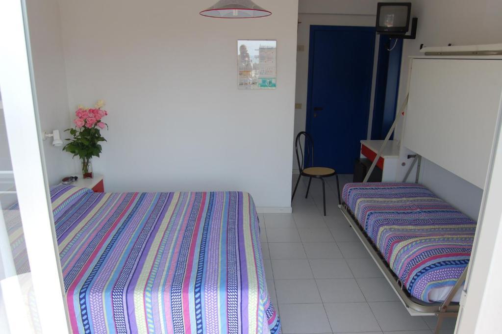Hotel Wally Lido di Jesolo Szoba fotó