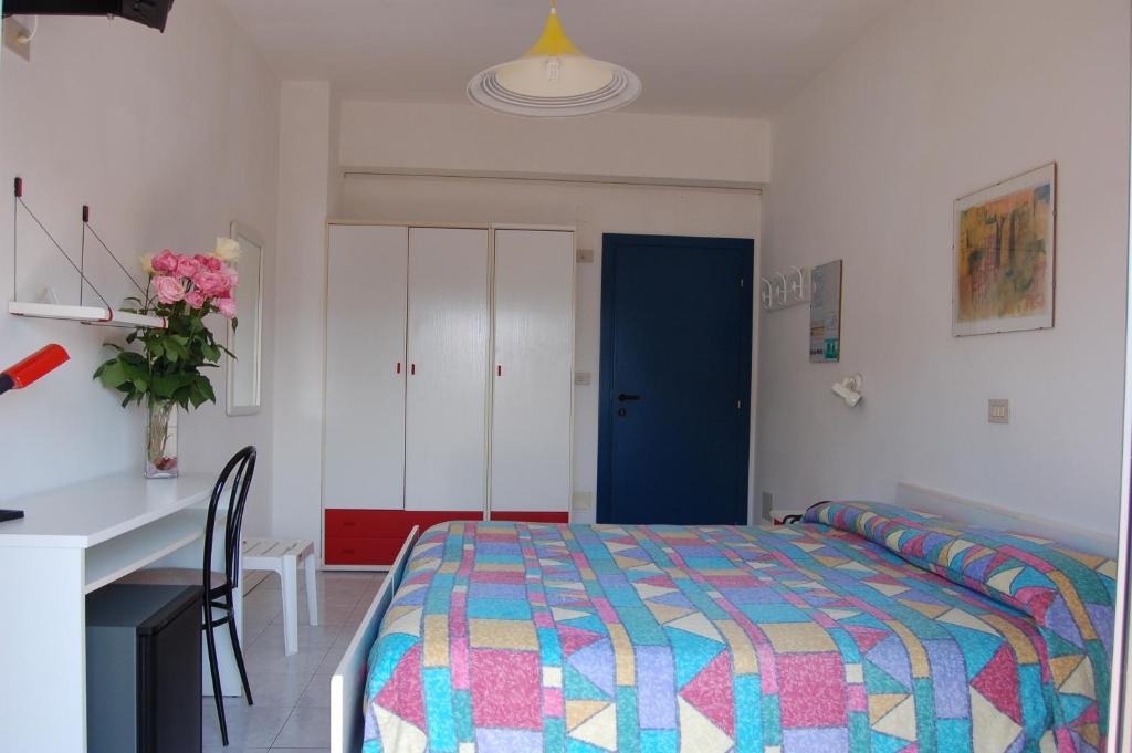 Hotel Wally Lido di Jesolo Szoba fotó